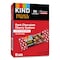Kind Minis, Dark Chocolate Cherry Cashew, 0.7 oz, PK10 27962 - alternate 6